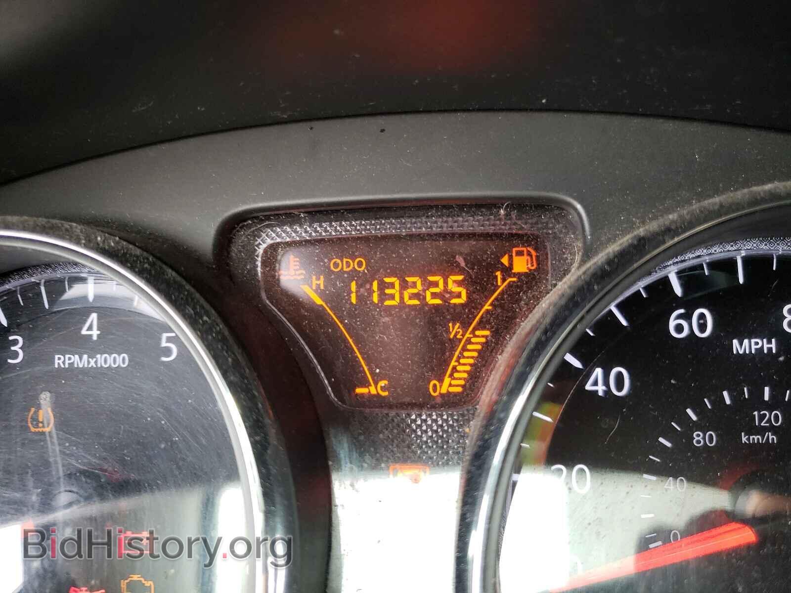 2015 NISSAN VERSA - VIN: 3N1CE2CP3FL417579 - Фото 8