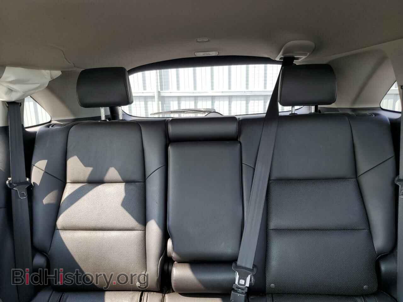 2015 ACURA RDX - VIN: 5J8TB4H35FL804851 - Фото 10