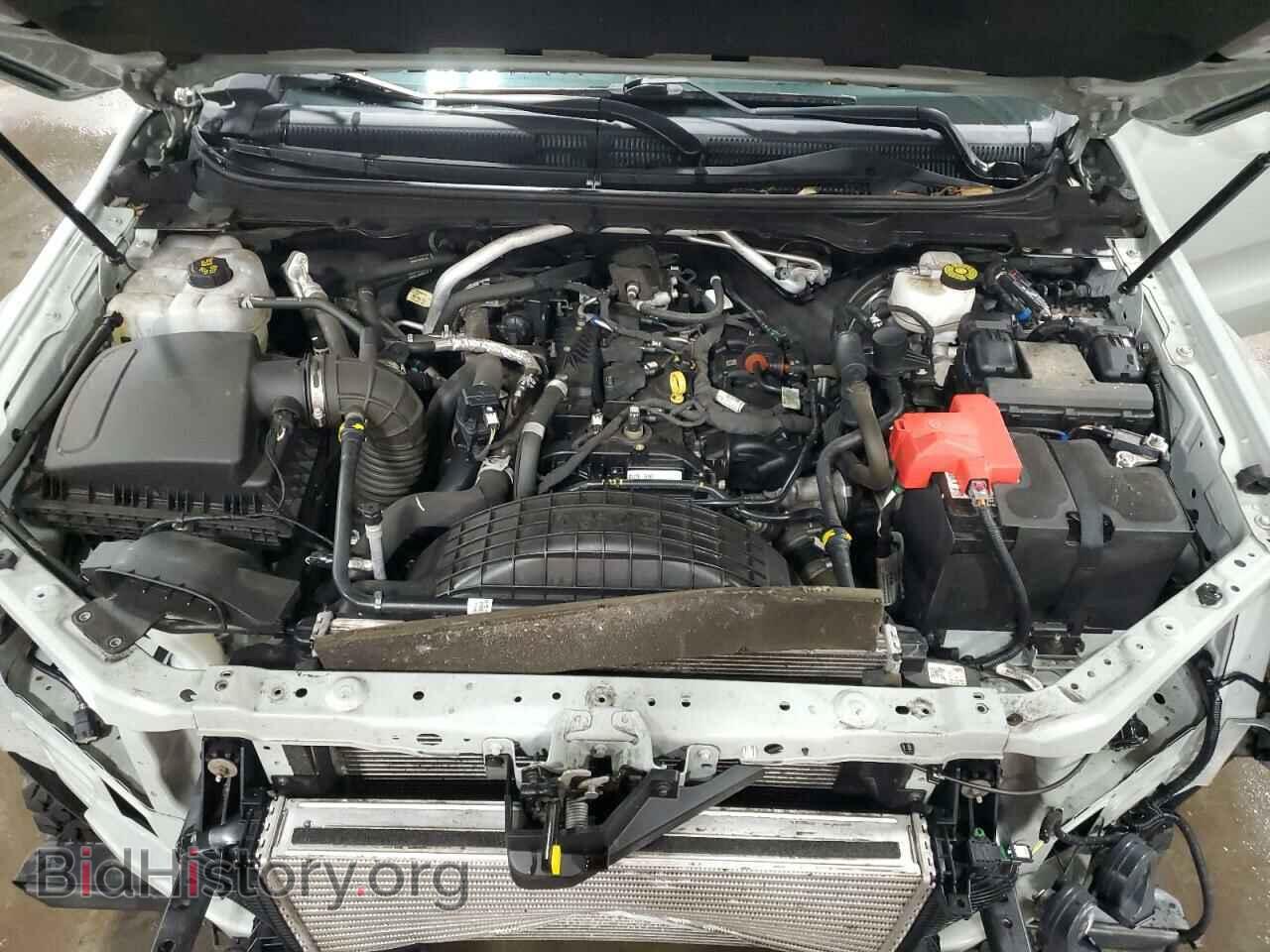 2021 FORD RANGER - VIN: 1FTER4FH9MLD03119 - Photo 11
