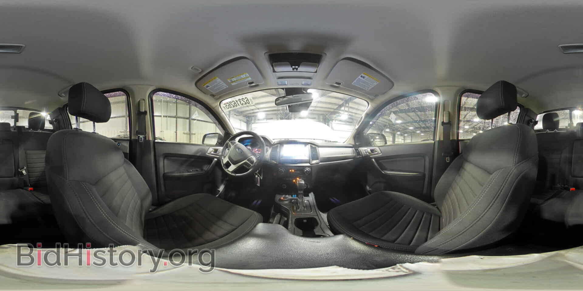 2021 FORD RANGER - VIN: 1FTER4FH9MLD03119 - Photo 15