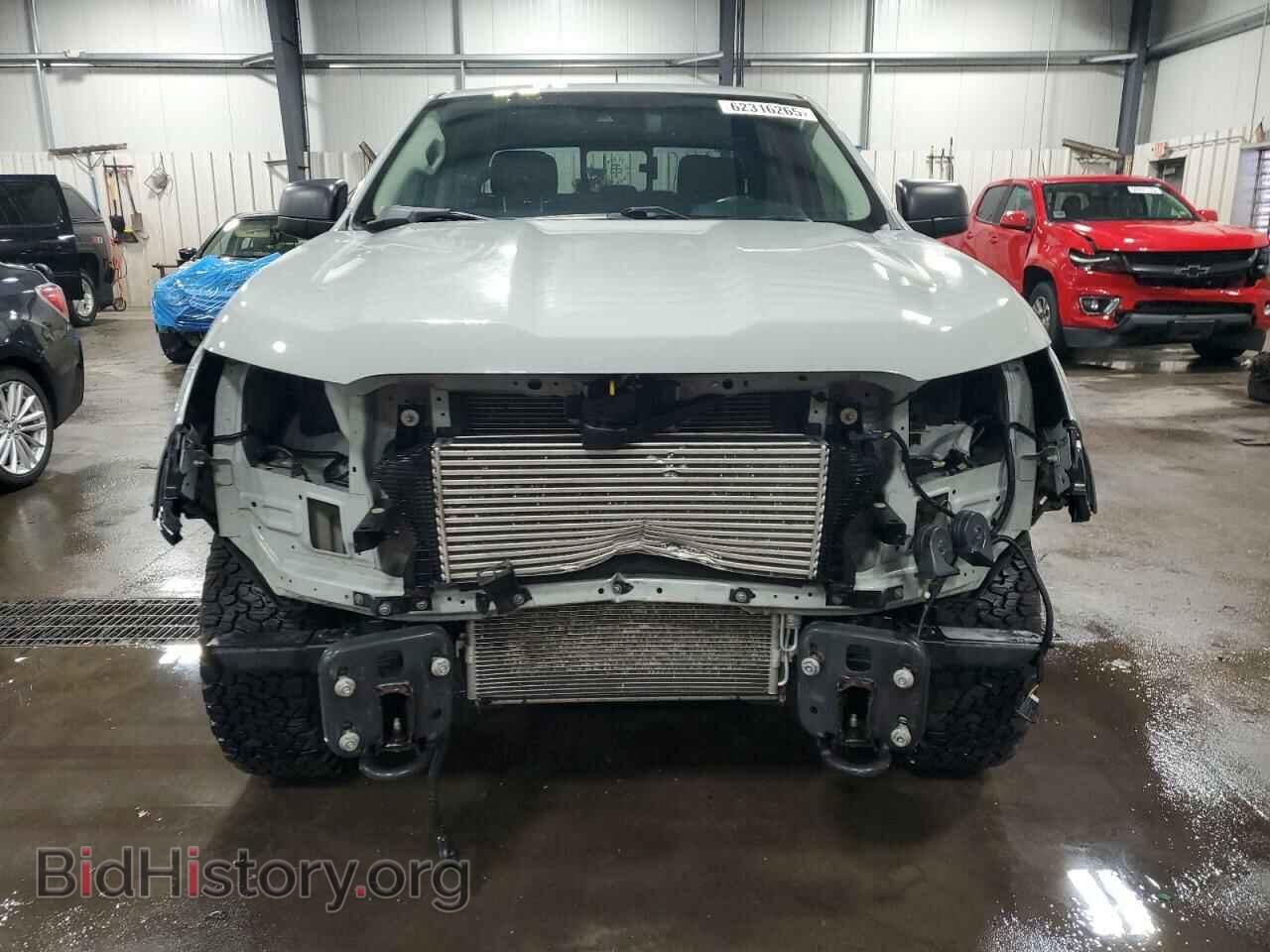 2021 FORD RANGER - VIN: 1FTER4FH9MLD03119 - Photo 5