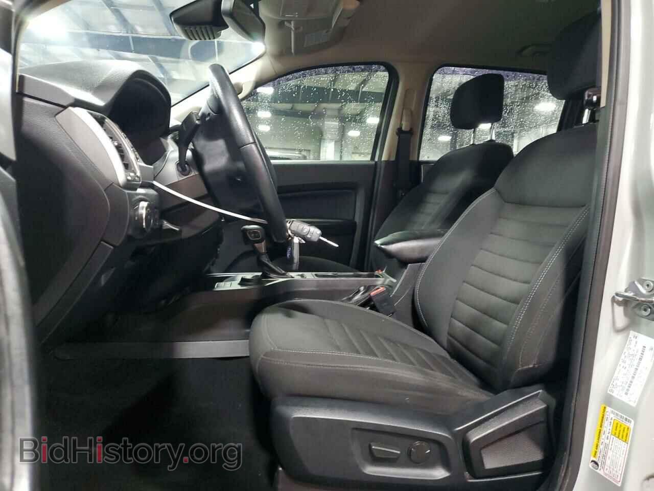 2021 FORD RANGER - VIN: 1FTER4FH9MLD03119 - Photo 7