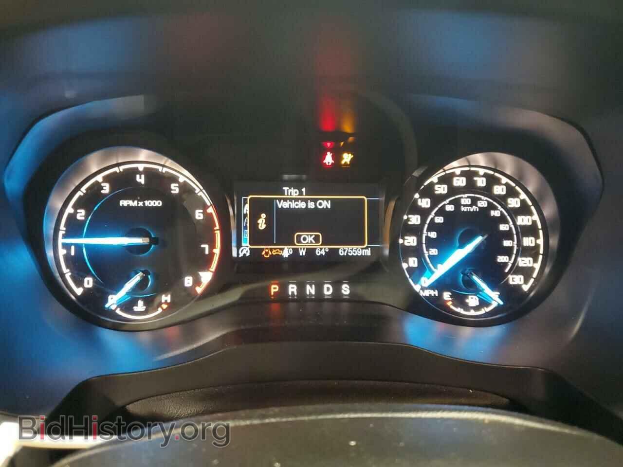 2021 FORD RANGER - VIN: 1FTER4FH9MLD03119 - Photo 9