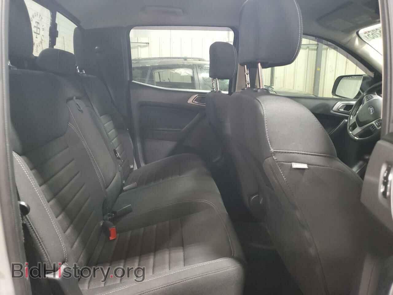 2021 FORD RANGER - VIN: 1FTER4FH9MLD03119 - Photo 10