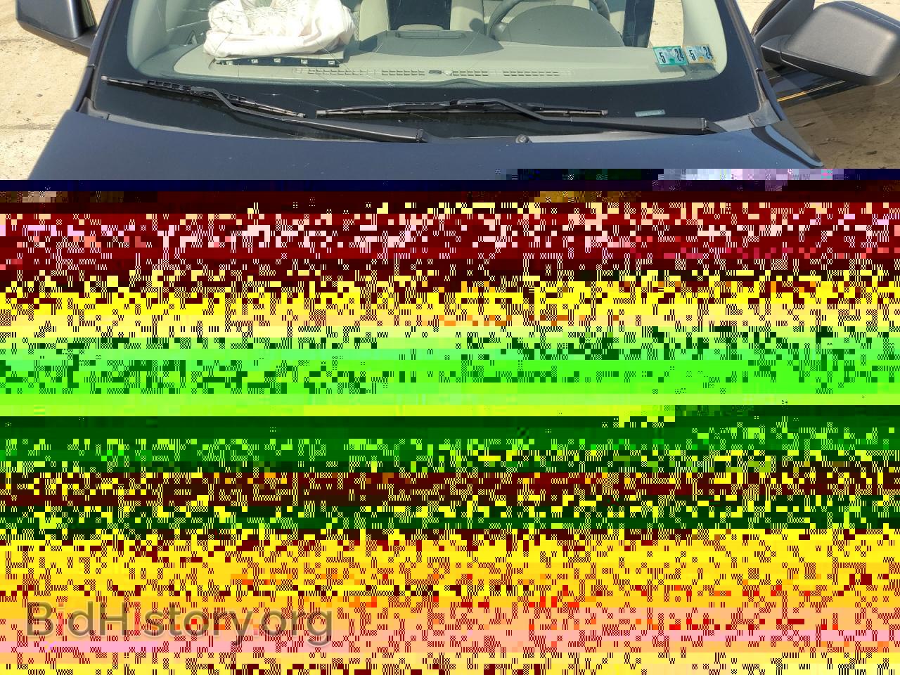 2007 FORD EDGE - VIN: 2FMDK36C47BA56638 - Фото 12