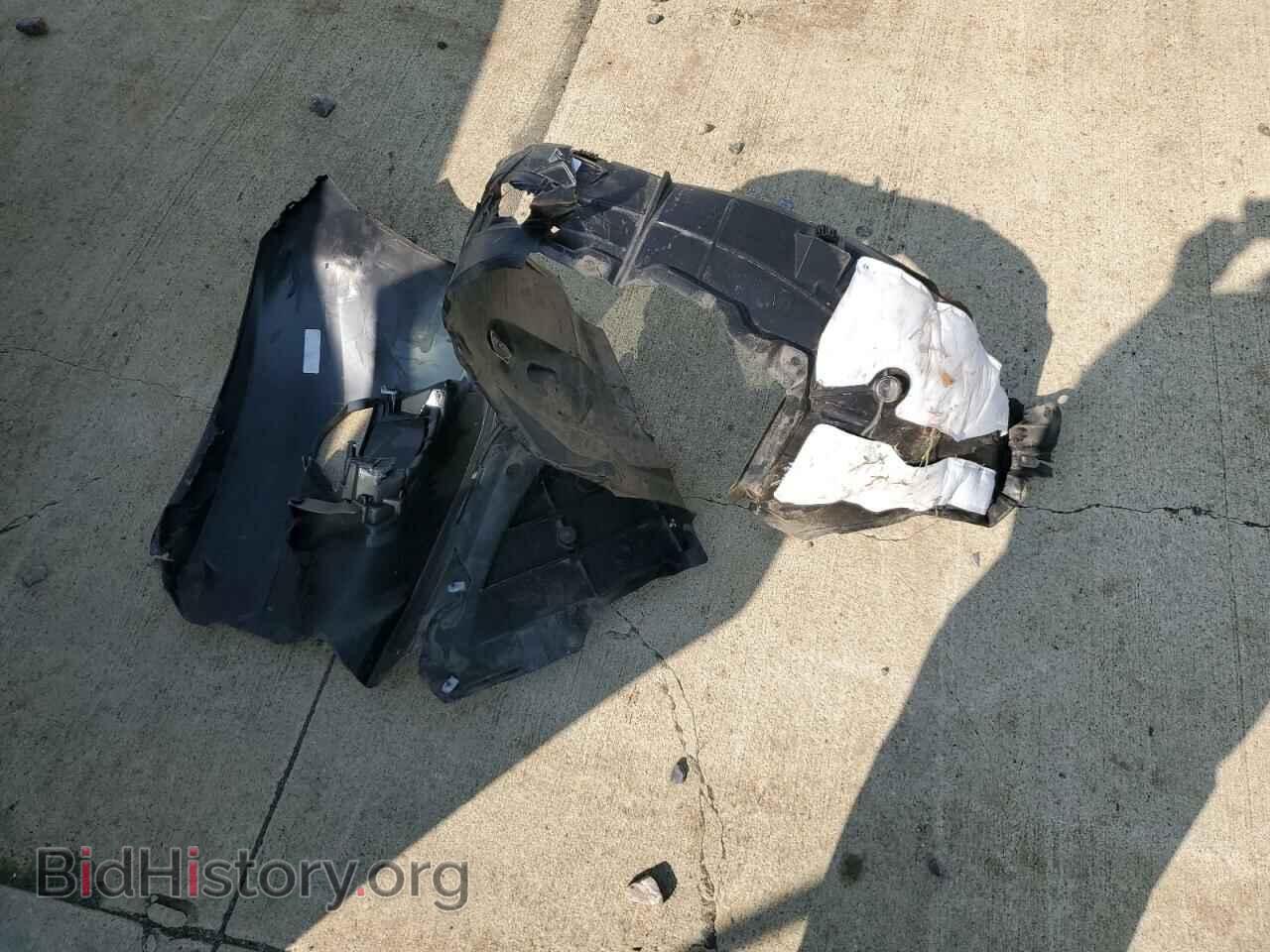 2007 FORD EDGE - VIN: 2FMDK36C47BA56638 - Фото 13