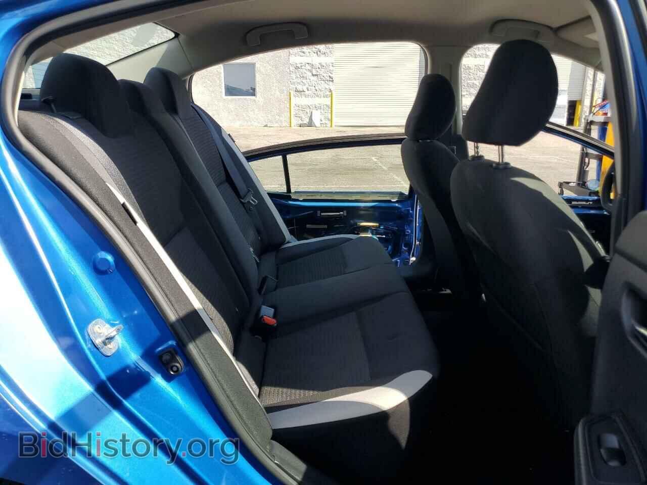 2020 NISSAN VERSA - VIN: 3N1CN8EV8LL867643 - Фото 6