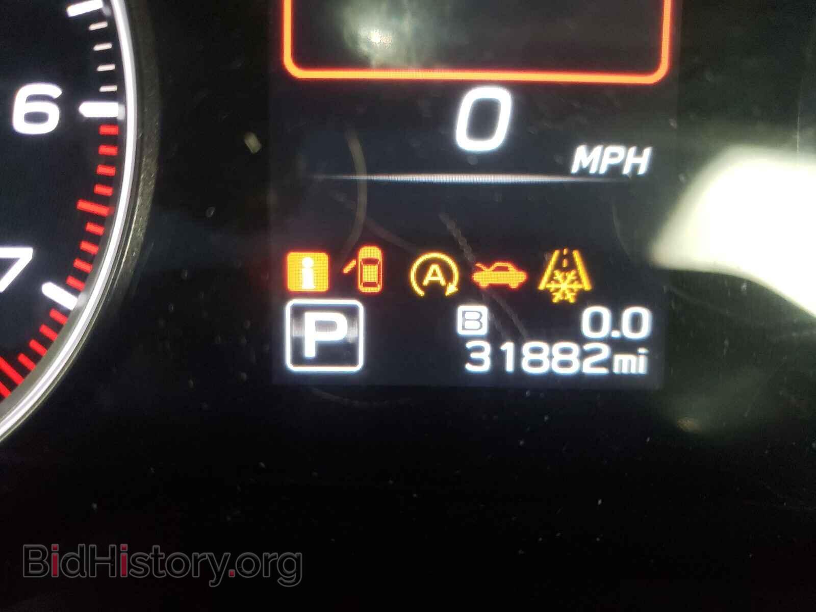 2020 SUBARU OUTBACK - VIN: 4S4BTAEC3L3187449 - Фото 8