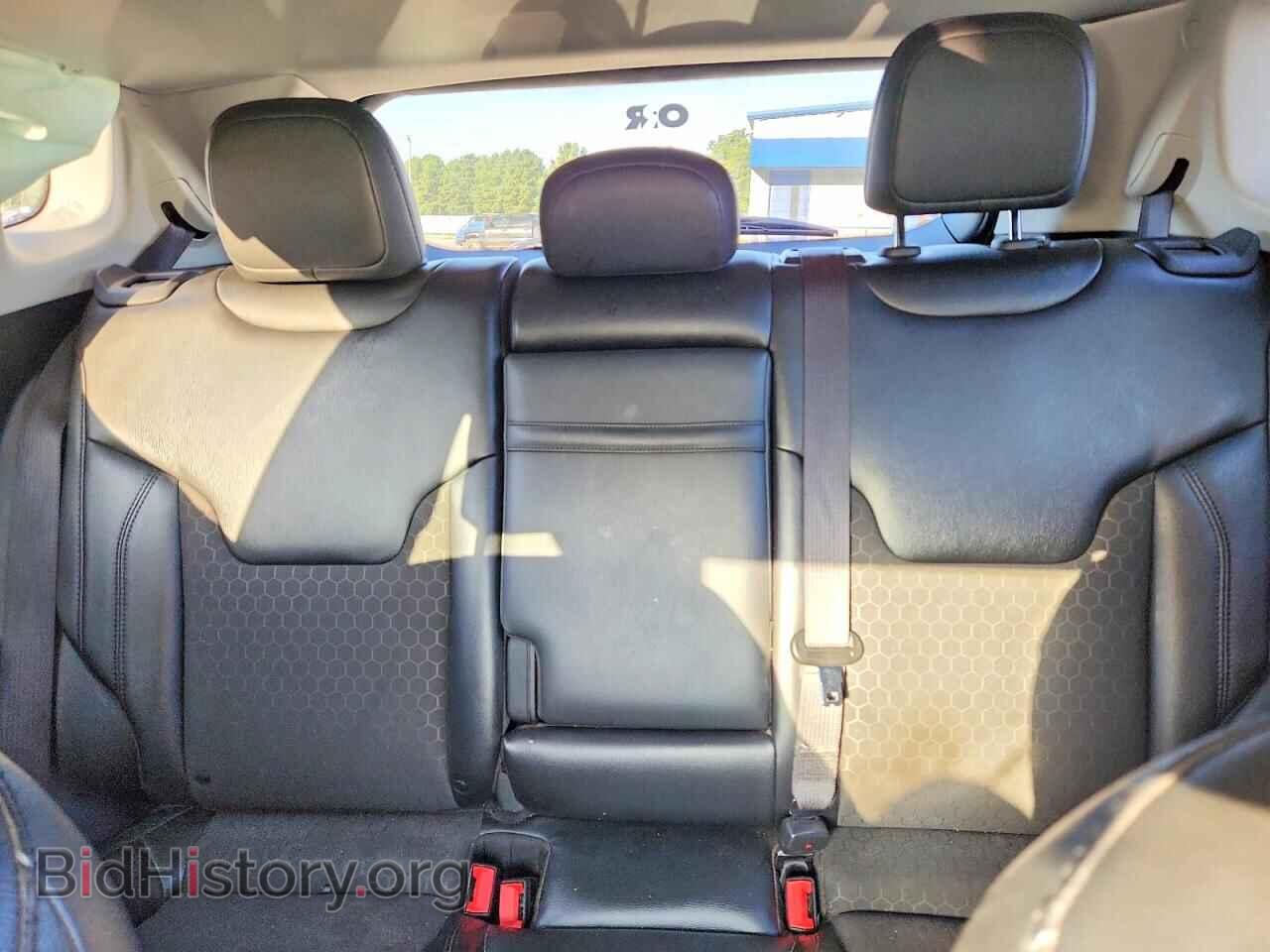 2020 JEEP COMPASS - VIN: 3C4NJCBB9LT102827 - Photo 10