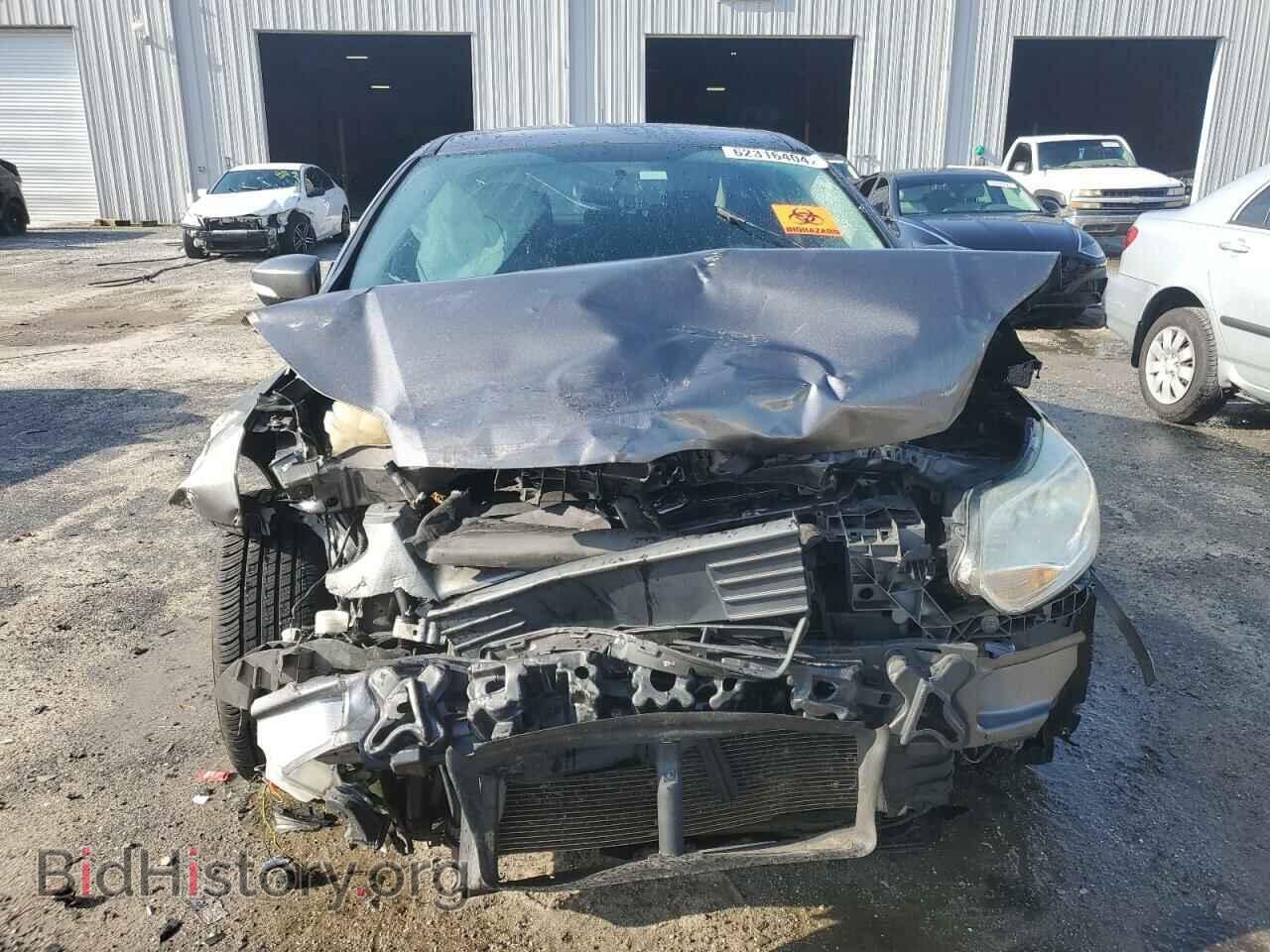 2014 FORD FOCUS - VIN: 1FADP3F26EL104432 - Фото 5