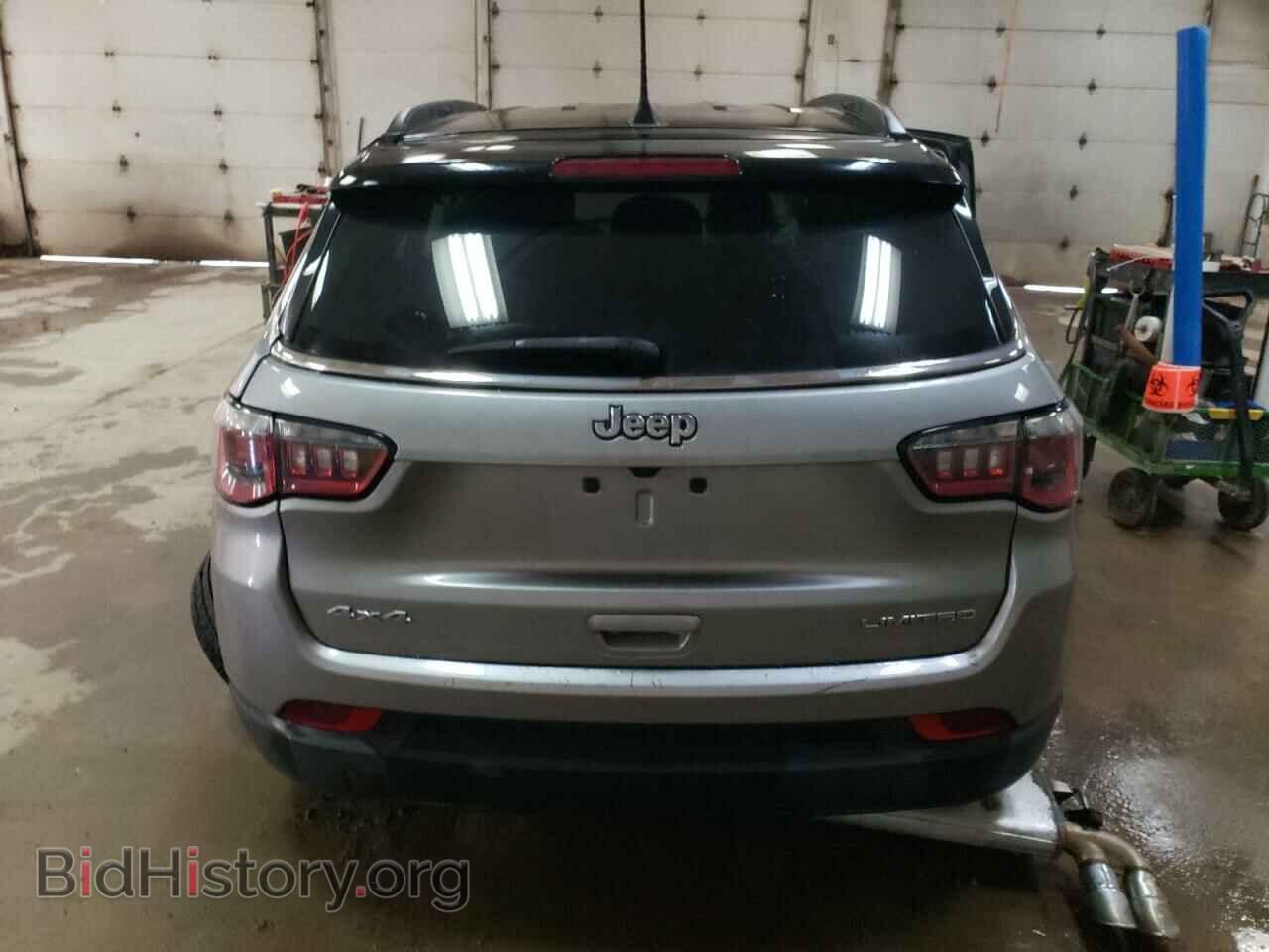 2020 JEEP COMPASS - VIN: 3C4NJDCB2LT146236 - Photo 6