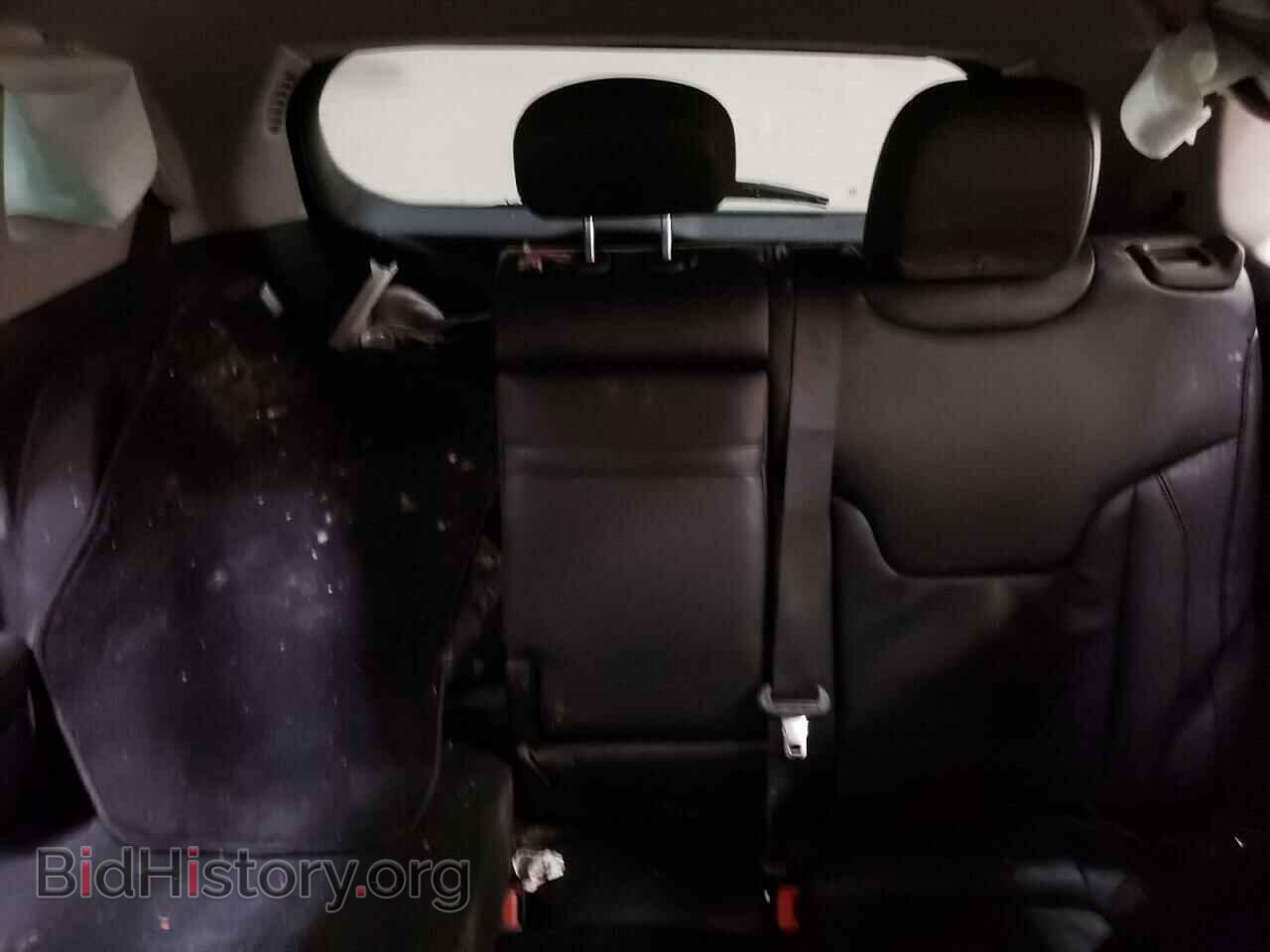 2020 JEEP COMPASS - VIN: 3C4NJDCB2LT146236 - Photo 10