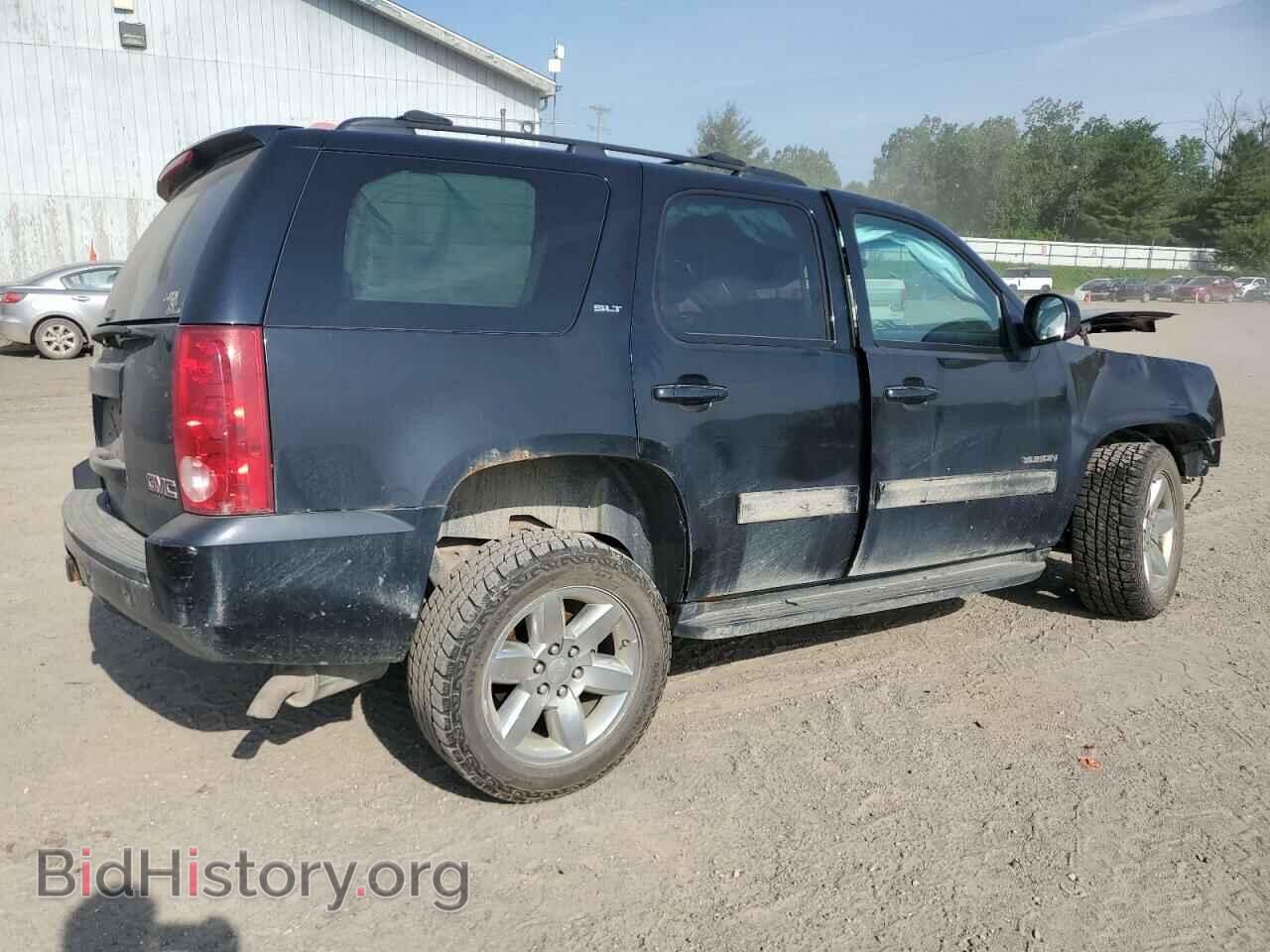 2013 GMC YUKON - VIN: 1GKS2CE00DR148796 - Фото 3