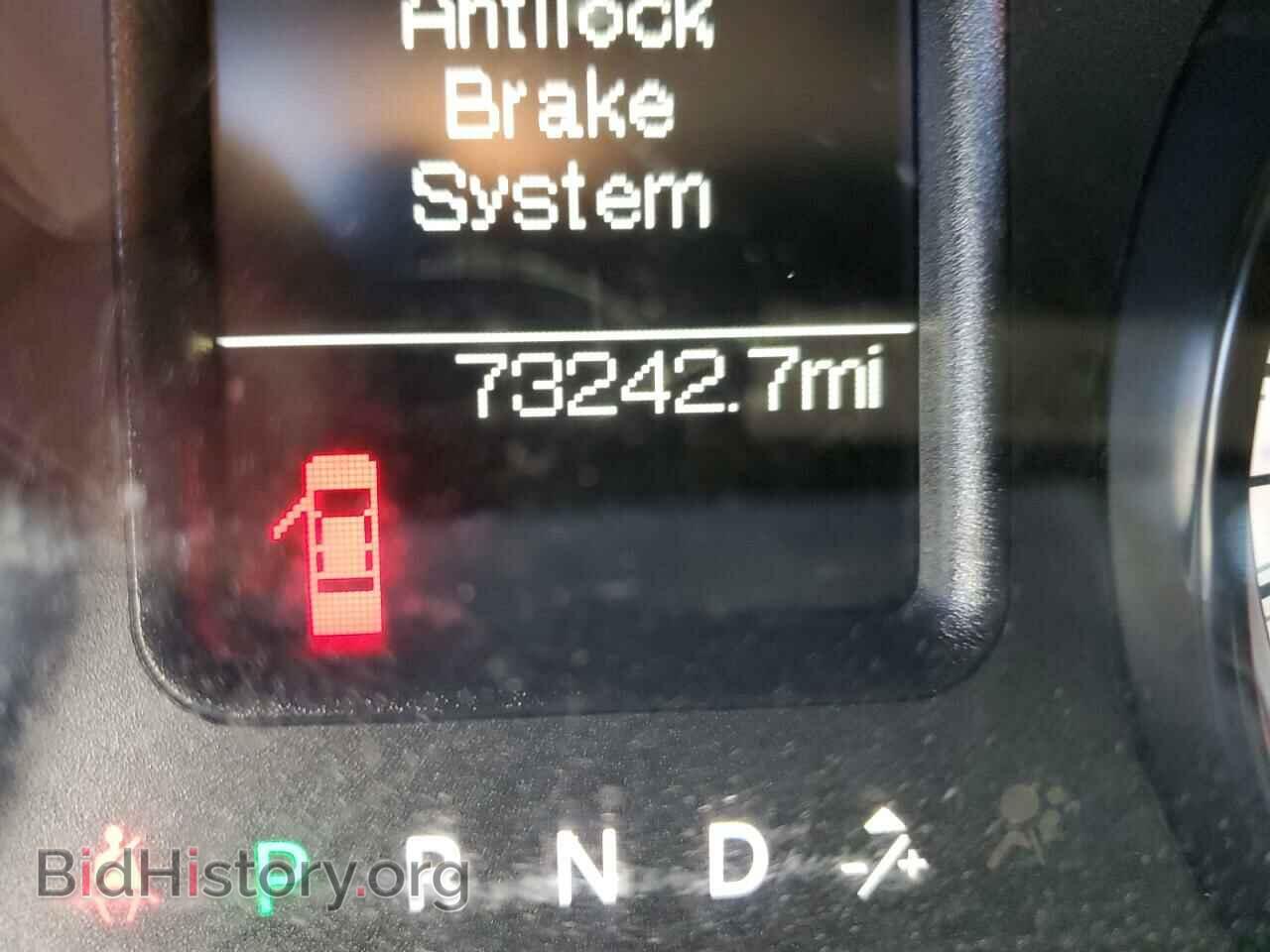 2016 RAM 2500 - VIN: 3C6TR5DT9GG182931 - Photo 8