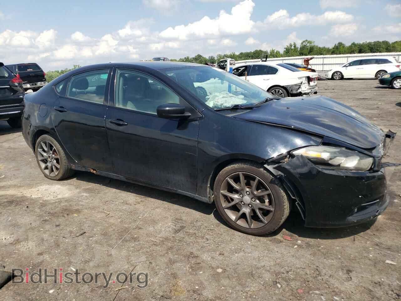 2013 DODGE DART - VIN: 1C3CDFBA0DD142071 - Photo 4