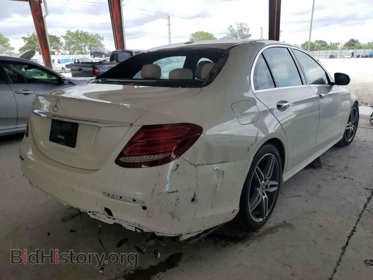 2019 MERCEDES-BENZ E-CLASS - VIN: WDDZF4JB2KA525125 - Фото 4