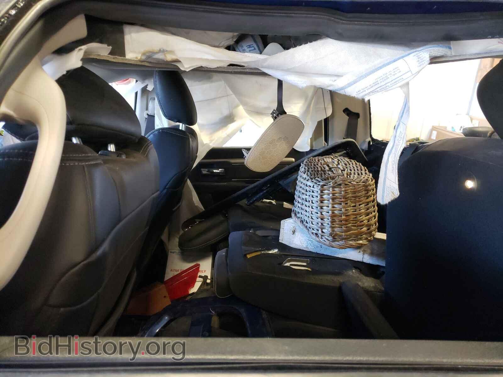 2016 RAM 1500 - VIN: 1C6RR7MT8GS406222 - Фото 6