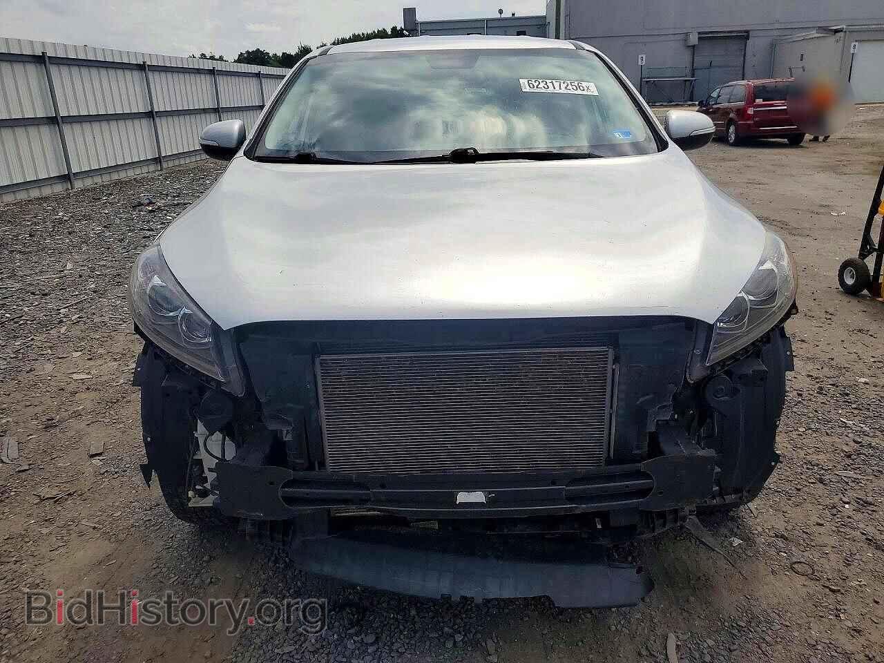 2019 KIA SORENTO - VIN: 5XYPGDA33KG559663 - Фото 5