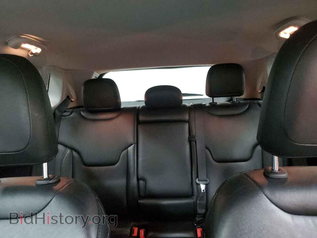 2020 JEEP COMPASS - VIN: 3C4NJCCB4LT179846 - Фото 10