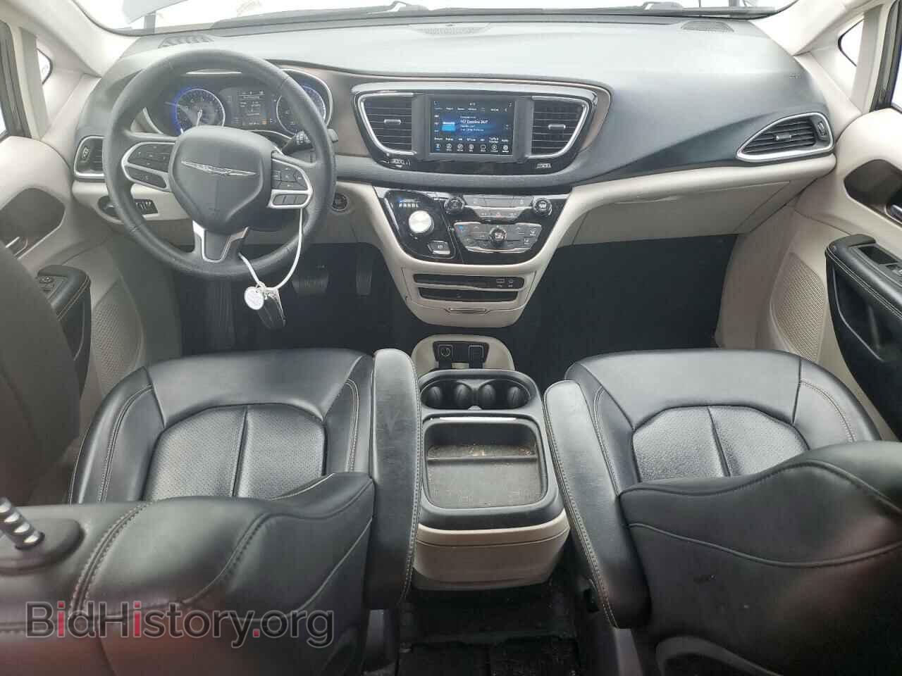 2020 CHRYSLER MINIVAN - VIN: 2C4RC1DG5LR176841 - Photo 8