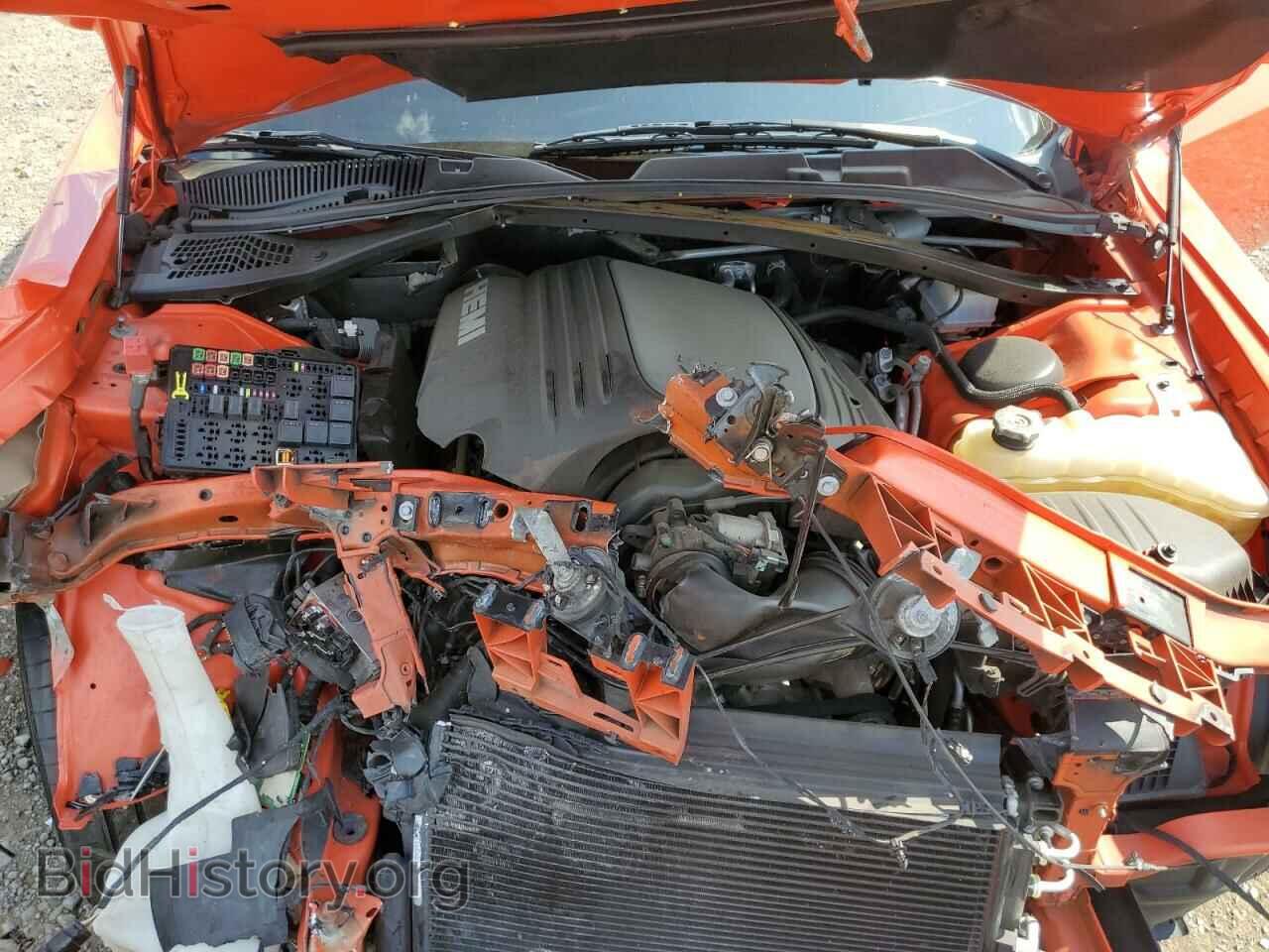 2019 DODGE CHALLENGER - VIN: 2C3CDZBT5KH705201 - Фото 11