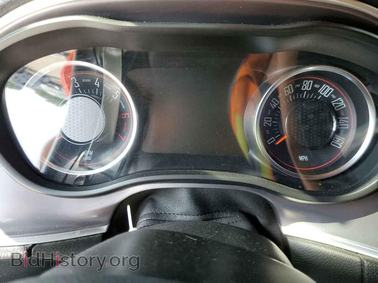2019 DODGE CHALLENGER - VIN: 2C3CDZBT5KH705201 - Фото 9