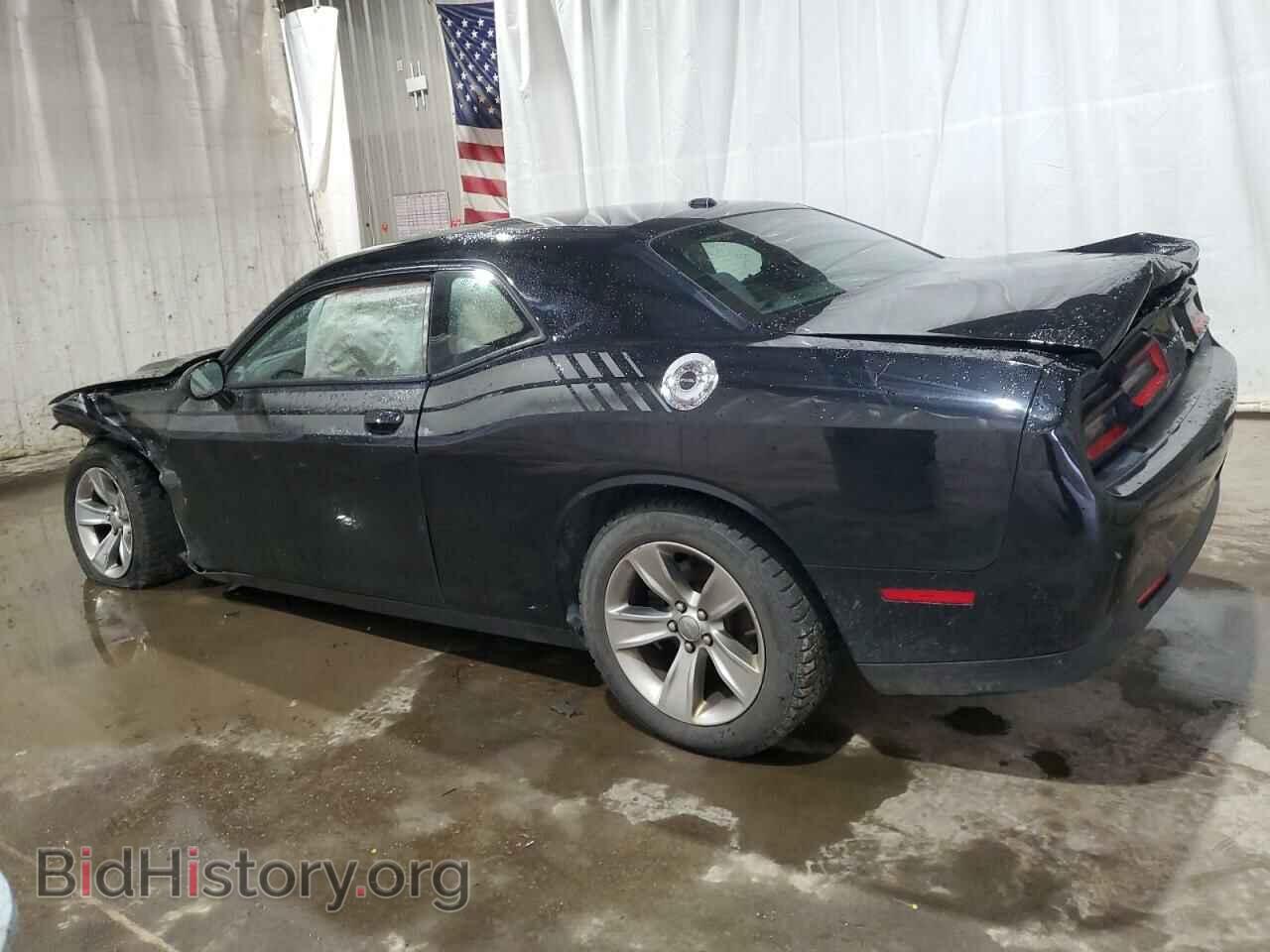 2015 DODGE CHALLENGER - VIN: 2C3CDZAG2FH839903 - Photo 2