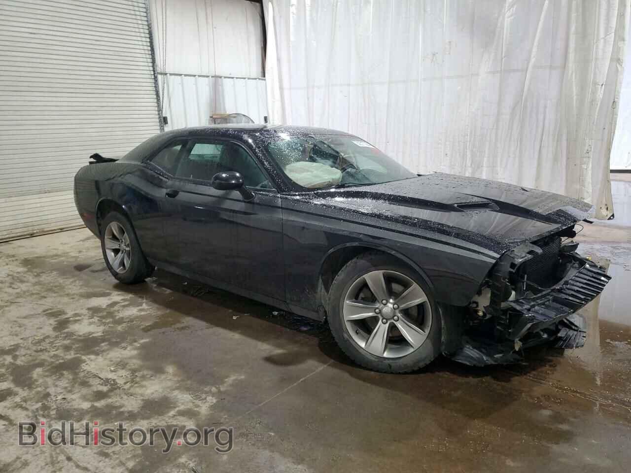 2015 DODGE CHALLENGER - VIN: 2C3CDZAG2FH839903 - Photo 4