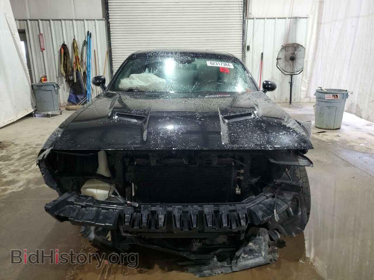 2015 DODGE CHALLENGER - VIN: 2C3CDZAG2FH839903 - Photo 5
