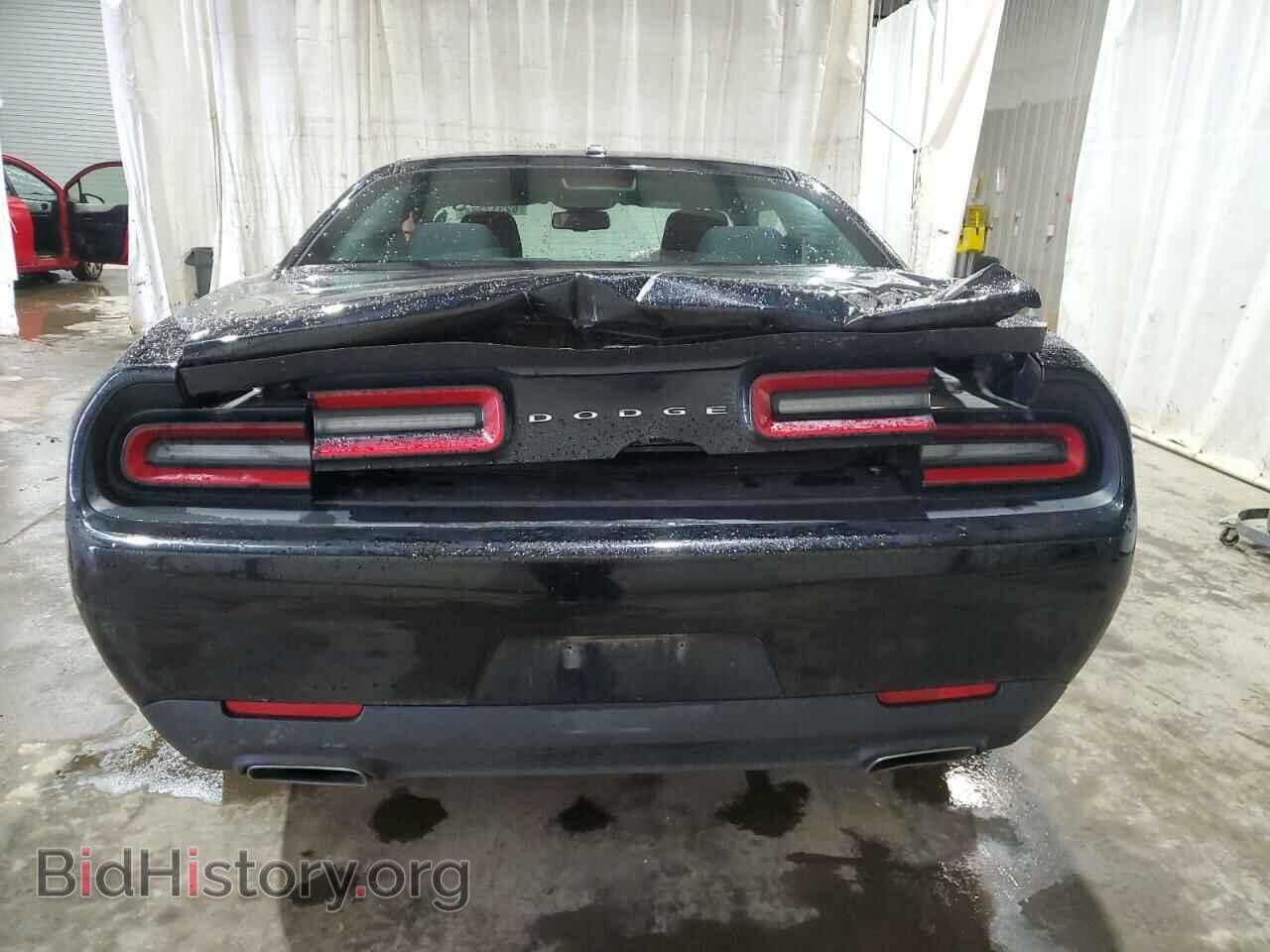 2015 DODGE CHALLENGER - VIN: 2C3CDZAG2FH839903 - Photo 6