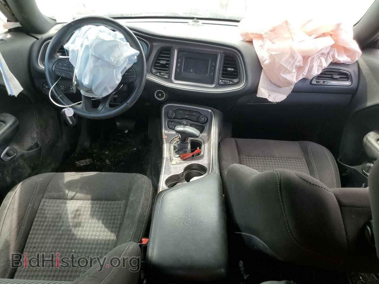 2015 DODGE CHALLENGER - VIN: 2C3CDZAG2FH839903 - Photo 8
