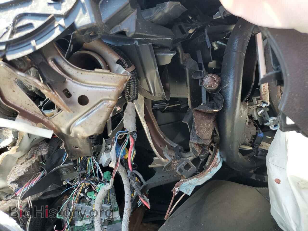 2014 HONDA CIVIC - VIN: 19XFB2F95EE225972 - Фото 9