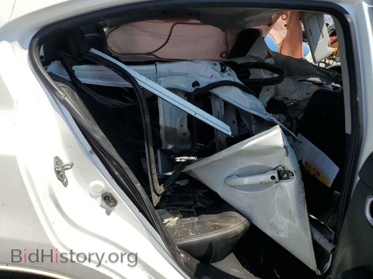2014 HONDA CIVIC - VIN: 19XFB2F95EE225972 - Фото 10