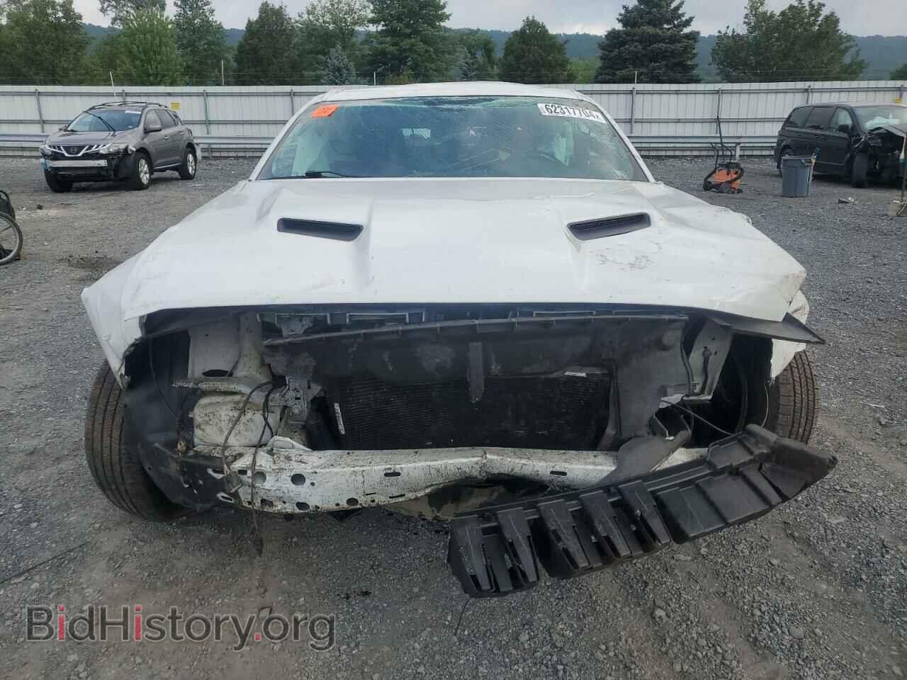 2019 DODGE CHALLENGER - VIN: 2C3CDZGG5KH760047 - Photo 5