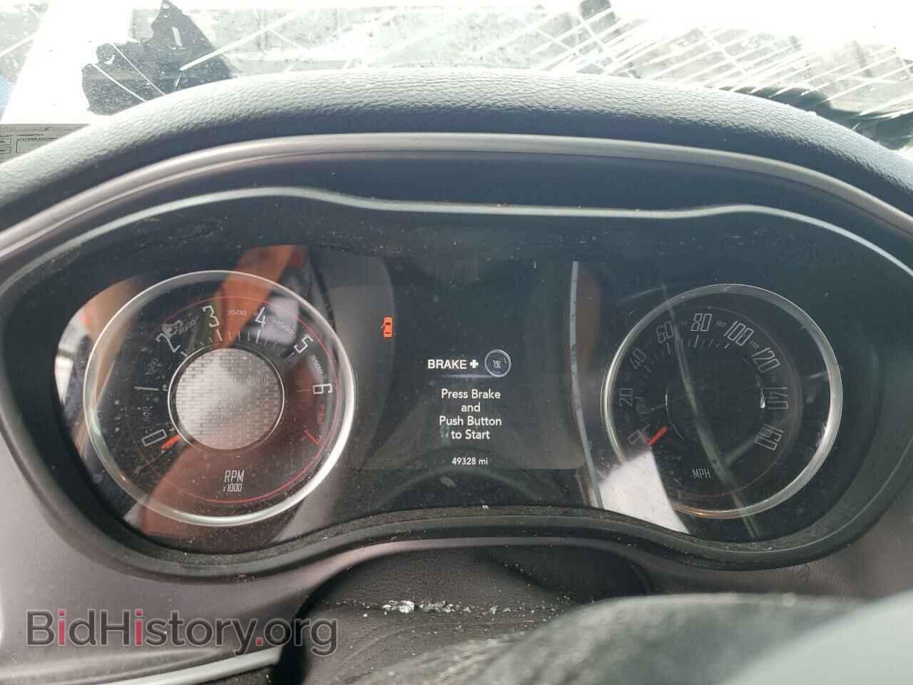 2019 DODGE CHALLENGER - VIN: 2C3CDZGG5KH760047 - Photo 9