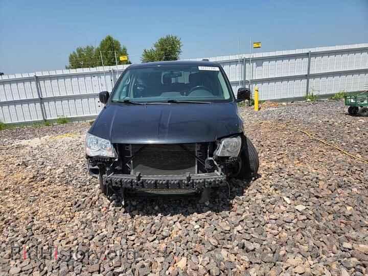 2016 CHRYSLER MINIVAN - VIN: 2C4RC1BG1GR165411 - Photo 15