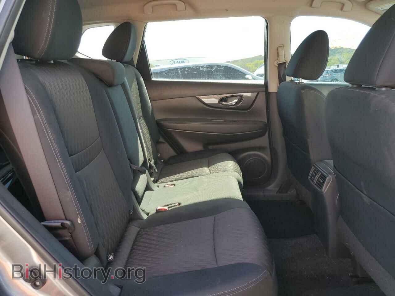 2017 NISSAN ROGUE - VIN: KNMAT2MV6HP601672 - Photo 6
