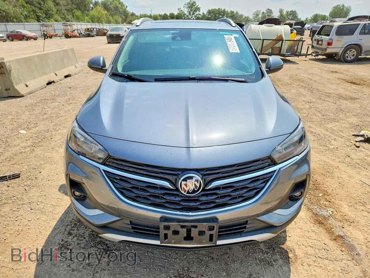 2020 BUICK ENCORE - VIN: KL4MMESLXLB134270 - Photo 5