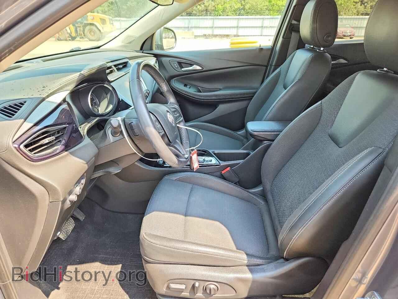 2020 BUICK ENCORE - VIN: KL4MMESLXLB134270 - Photo 7
