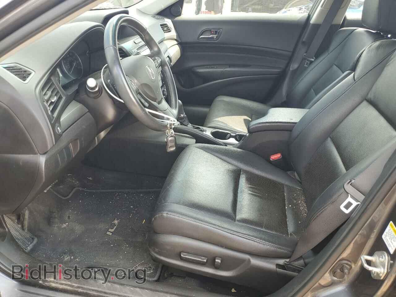 2013 ACURA ILX - VIN: 19VDE1F71DE012306 - Фото 7