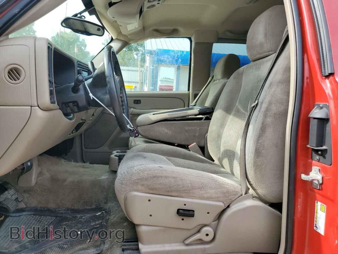 2006 CHEVROLET ALL Models - VIN: 2GCEC19T761110671 - Photo 7
