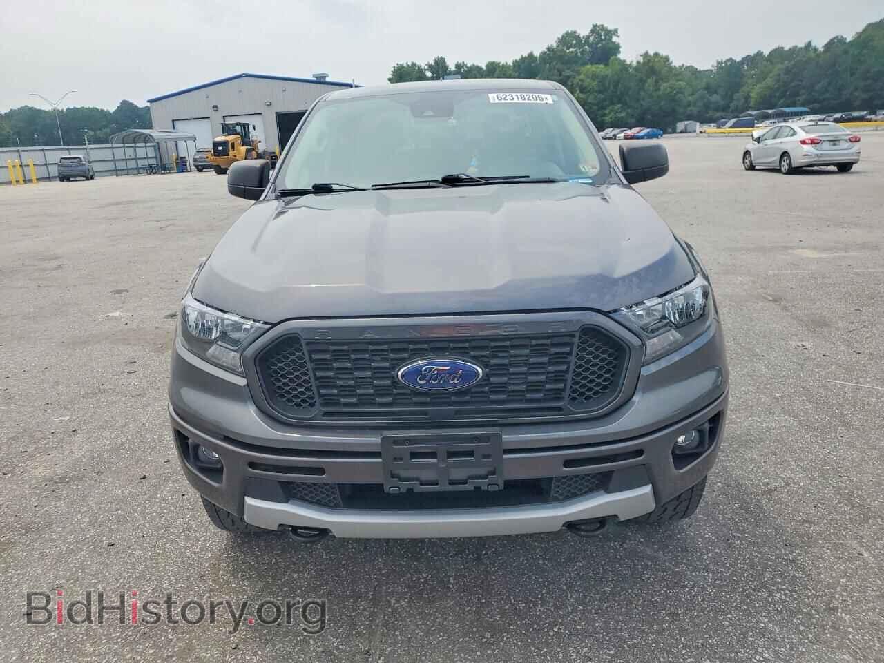 2023 FORD RANGER - VIN: 1FTER4EH6PLE08447 - Фото 5