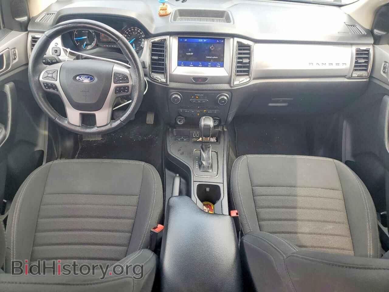 2023 FORD RANGER - VIN: 1FTER4EH6PLE08447 - Фото 8
