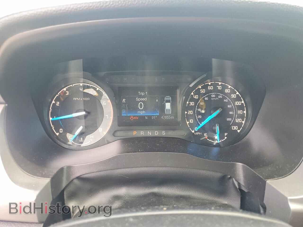 2023 FORD RANGER - VIN: 1FTER4EH6PLE08447 - Фото 9