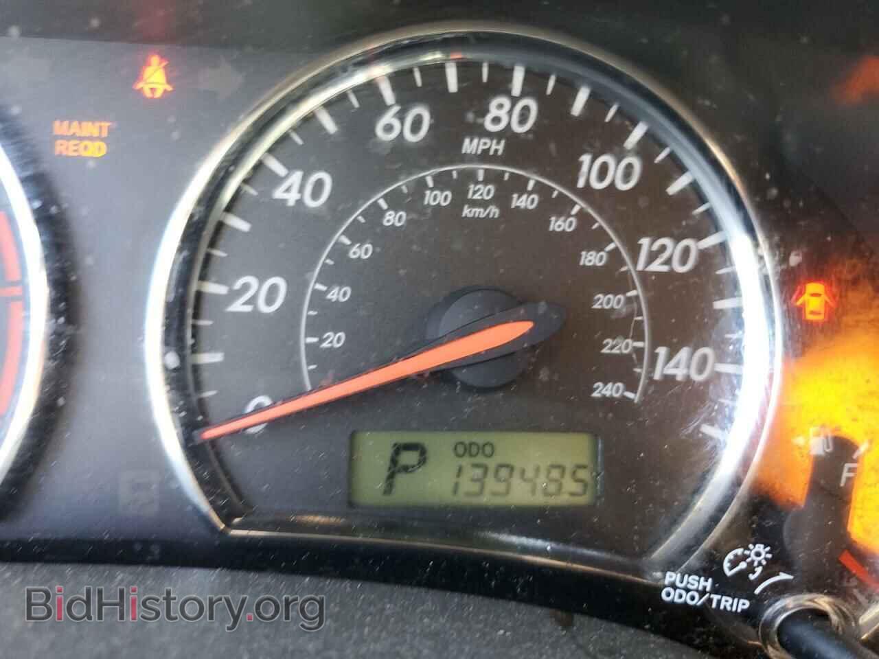 2013 TOYOTA COROLLA - VIN: 5YFBU4EE7DP181893 - Фото 9