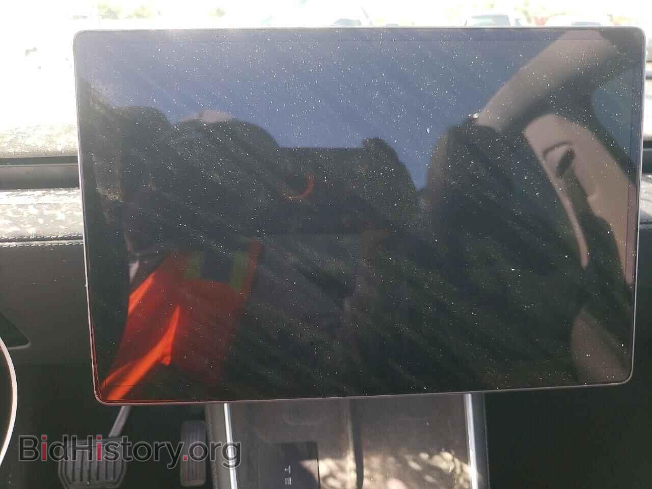 2026 TESLA MODEL Y - VIN: 7SAYGDEE1TA387447 - Photo 9
