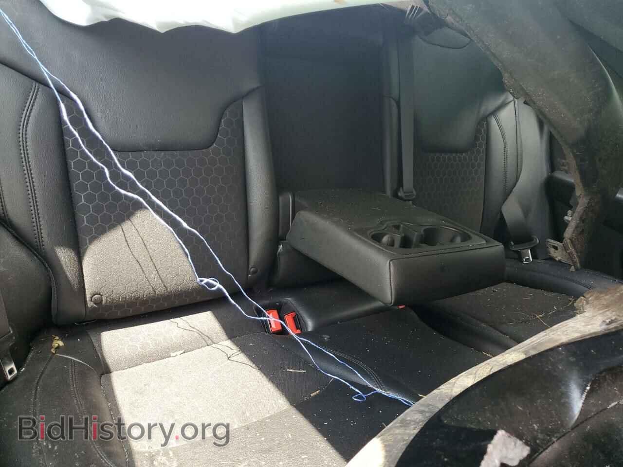 2021 JEEP COMPASS - VIN: 3C4NJDBB3MT500266 - Фото 10