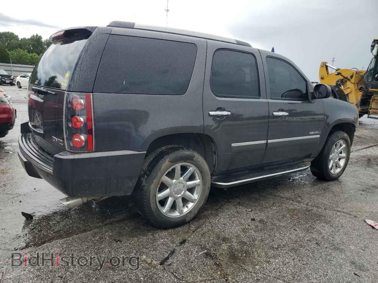 2011 GMC YUKON - VIN: 1GKS2EEF0BR285329 - Фото 3