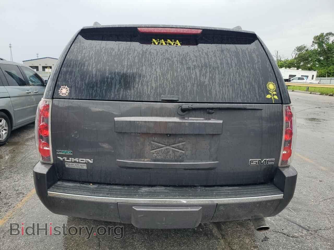 2011 GMC YUKON - VIN: 1GKS2EEF0BR285329 - Фото 6