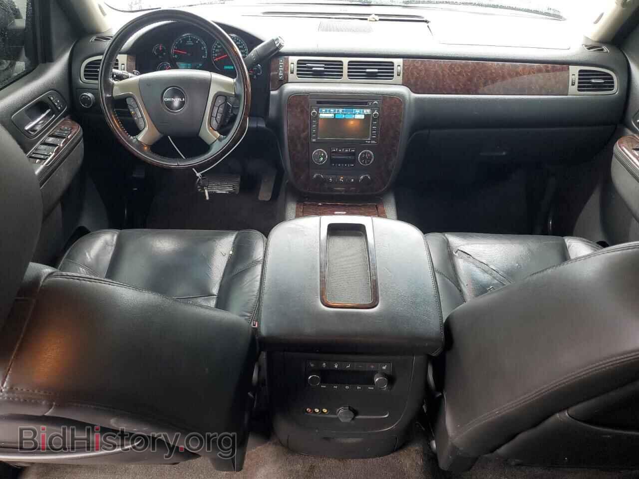 2011 GMC YUKON - VIN: 1GKS2EEF0BR285329 - Фото 8